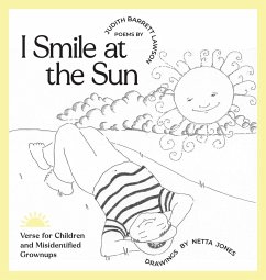 I Smile at the Sun - Lawson, Judith Barrett