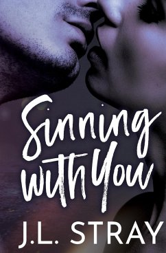 Sinning with You - Stray, J. L.