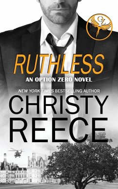 Ruthless - Reece, Christy