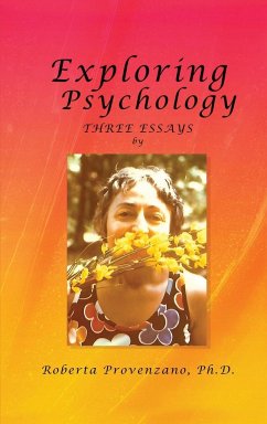 Exploring Psychology - Roberta Provenzano, Ph. D