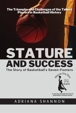 Stature and Success - Shannon, Adriana