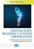 Comunicación, Branding y Eventos Corporativos Comunicación, Branding y Eventos Corporativos