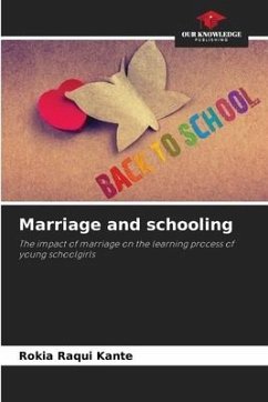 Marriage and schooling - Kante, Rokia Raqui