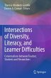 Intersections of Diversity, Literacy,... - Bild 1