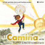 Camina und die Plapperschnatterkleinmachnatter