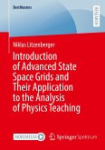 Introduction of Advanced State Space Grids and Their Application to the Analysis of Physics Teaching