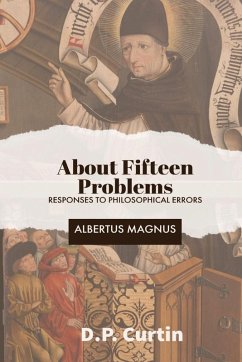 Cover About Fifteen Problems