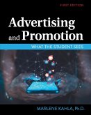 Advertising and Promotion