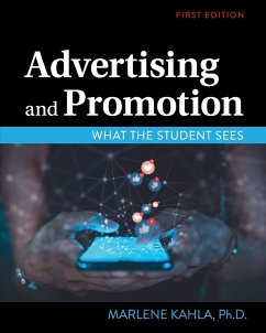 Advertising and Promotion - Kahla, Marlene