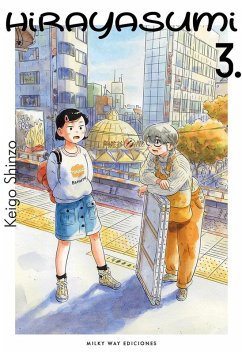 Cover Hirayasumi 03