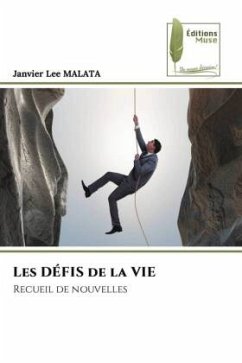 Les DÉFIS de la VIE - Malata, Janvier lee