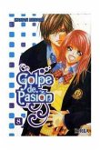 GOLPE DE PASION 08 ( DE 08 ) (COMIC)