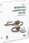 Introducción a la medicina legal y forense