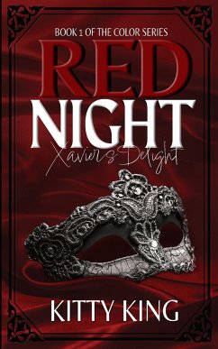 Red Night - King, Kitty