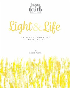 Light and Life - Warren, Erin H