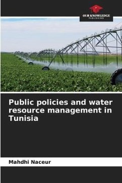 Public policies and water resource management in Tunisia - Naceur, Mahdhi