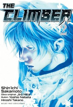 Cover The Climber, Vol. 02