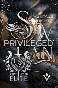 Privileged Swan - Valeska, Night