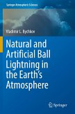 Natural and Artificial Ball Lightning in the Earth¿s Atmosphere