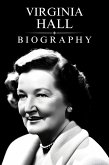 Virginia Hall Biography (eBook, ePUB)