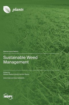 Sustainable Weed Management