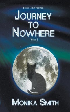 Journey To Nowhere - Smith, Monika