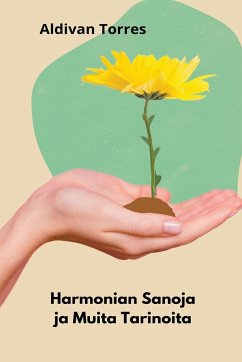 Harmonian Sanoja ja Muita Tarinoita - Torres, Aldivan