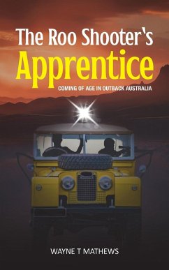 Cover The Roo Shooter's Apprentice