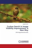 Cuckoo Search in Image Visibility Improvement: A New Way