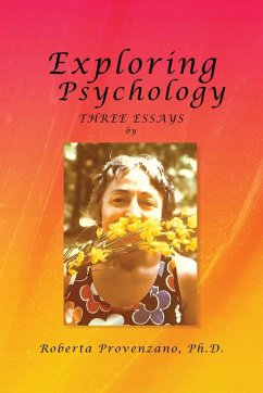 Exploring Psychology - Roberta Provenzano, Ph. D.