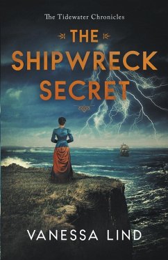 The Shipwreck Secret - Lind, Vanessa