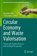 Circular Economy and Waste Valorisation - Bild 1