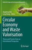 Circular Economy and Waste Valorisation
