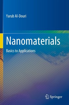 Nanomaterials - Al-Douri, Yarub