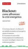 Blackout: come affrontare la crisi energetica (fixed-layout eBook, ePUB)