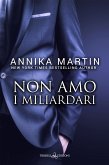 Non amo i miliardari (eBook, ePUB)