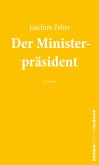 Der Ministerpräsident (eBook, ePUB)