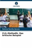CLIL-Methodik. Das britische Beispiel