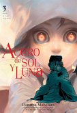 Acero de sol y luna, vol.3