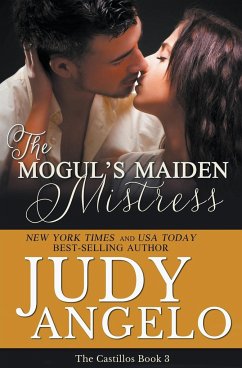 The Mogul's Maiden Mistress - Angelo, Judy