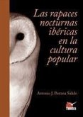 Las rapaces ibéricas nocturnas en la cultura popular