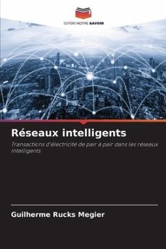 Réseaux intelligents - Rucks Megier, Guilherme