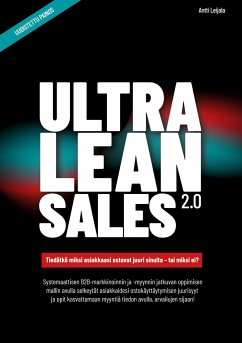 UltraLeanSales2.0 - Leijala, Antti