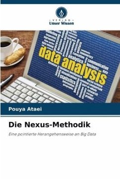 Die Nexus-Methodik - Ataei, Pouya