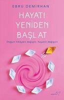 Hayati Yeniden Baslat - Demirhan, Ebru