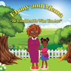 Ebony And Mema