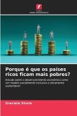 Porque é que os países ricos ficam mais pobres?