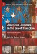 American Literature in the Era of... - Bild 1