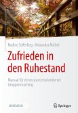 Zufrieden in den Ruhestand