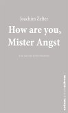 How are you, Mister Angst (eBook, ePUB)